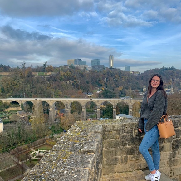 Meet your Posher, Rory - Picture 1 of 1